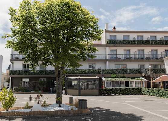 ibis Styles St Gilles Croix de Vie centre-ville 1
