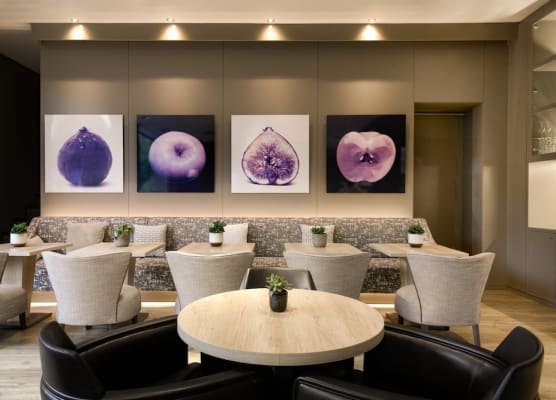 AC Hotel Ciutat de Palma by Marriott 1