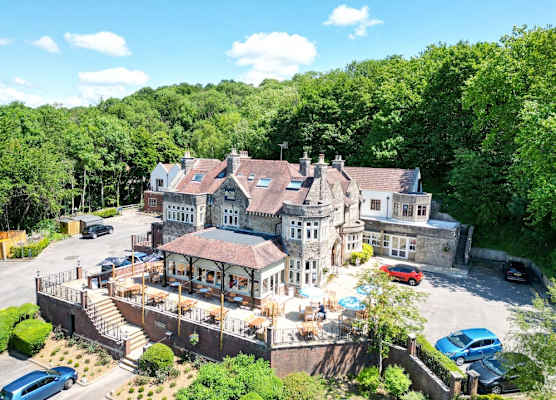 Sidcot Arms 1