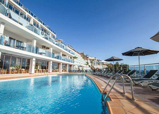 Servatur Casablanca Suites & Spa - Adults Only 1