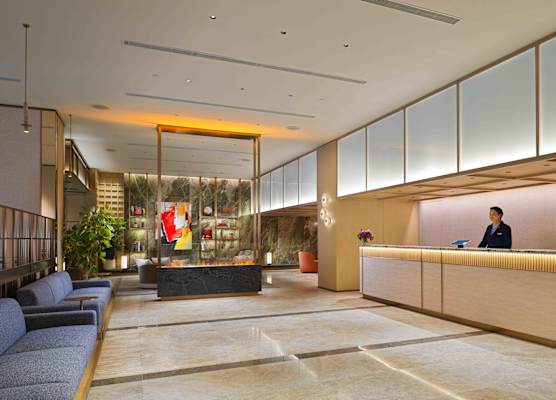 Nina Hotel Island South 1