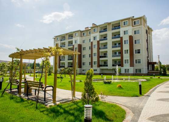 Aforia Thermal Residences 1
