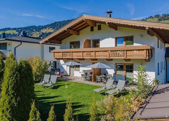 Apartment in Brixen Near Wilder Kaiser Gondola 1