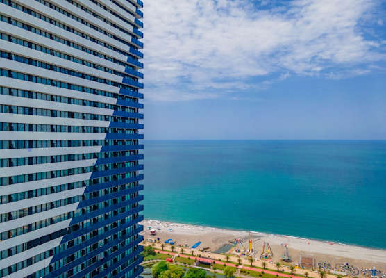 Orbi City Hotel Official 1