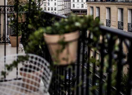 Le Pigalle, a Member of Design Hotels 1