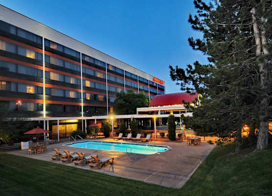 Hampton Inn Denver West Federal Center 1
