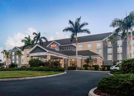 Hilton Garden Inn Sarasota - Bradenton Airport 1