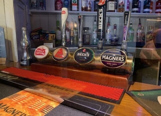 The Kings Head 1