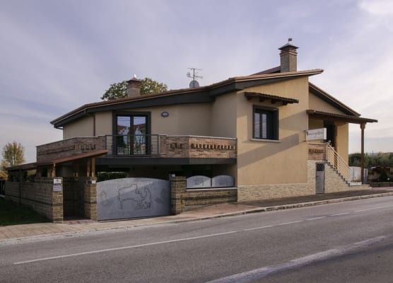 Artistico Relax B&B 1