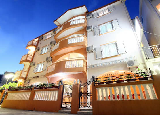 Apartments Memidz 1