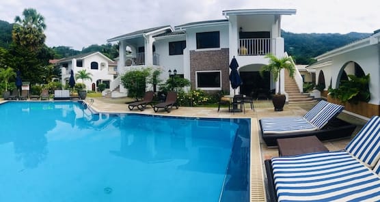 Sun Properties and Resort Hotel 1