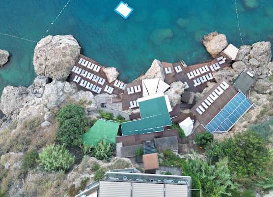 Perge Hotels - Adult Only 18 plus 1