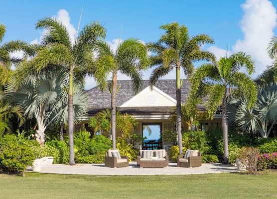 Jumby Bay Island - Oetker Collection 1