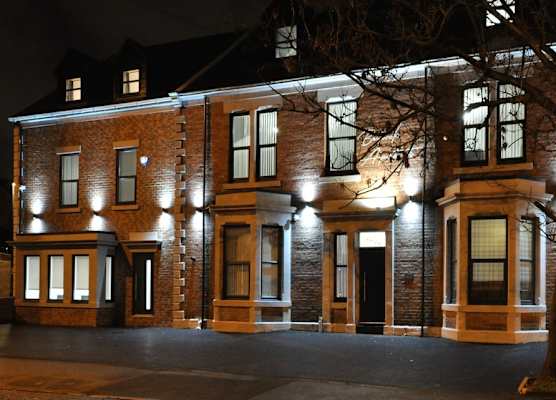 Bentinck Apartments 1