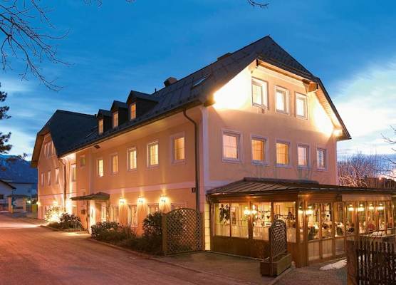 Austria Classic Hotel Hölle 1