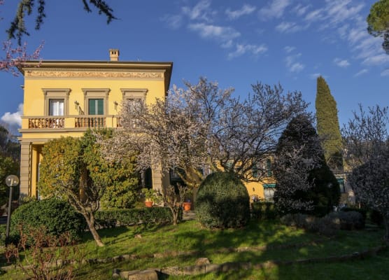 Dimora Salviati 1