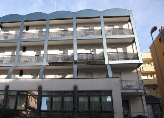 Hotel Caruso 1