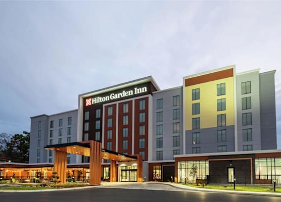 Hilton Garden Inn Knoxville Papermill Drive, Tn 1
