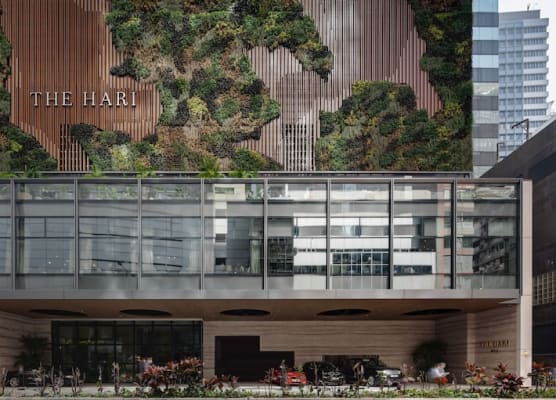 The Hari Hong Kong 1