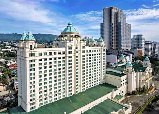 Waterfront Cebu City Hotel & Casino 1