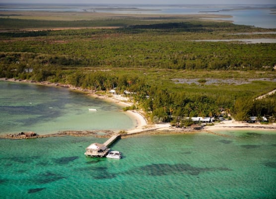 Small Hope Bay Lodge 1