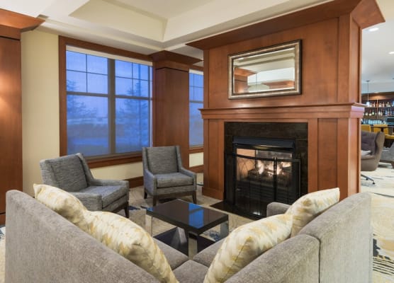 Residence Inn by Marriott St. Louis Downtown 1