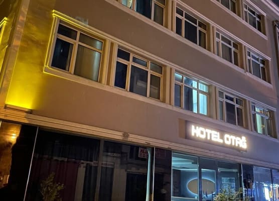 Hotel Otağ 1