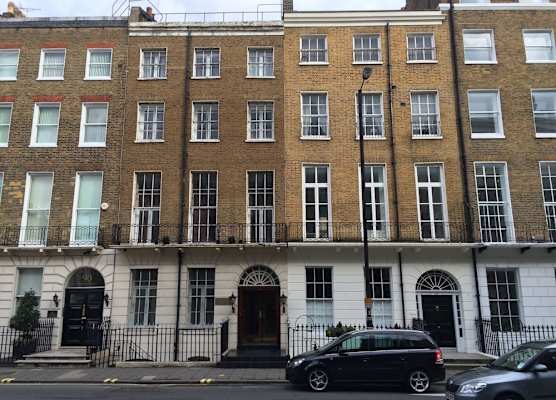 London Continental Hotel 1
