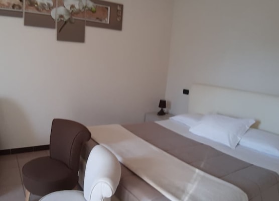 Villa Leilani B&B 1