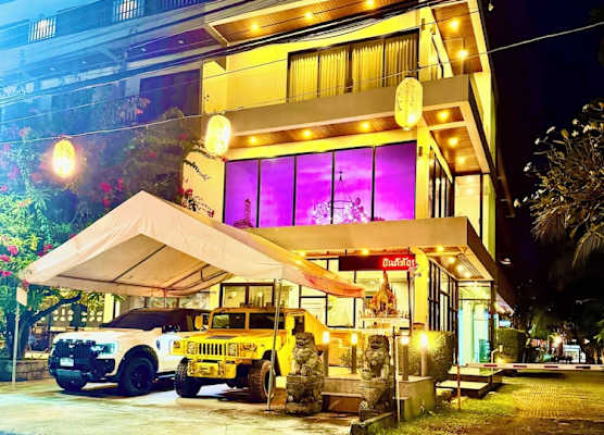 Baan Phu Chalong Place 1