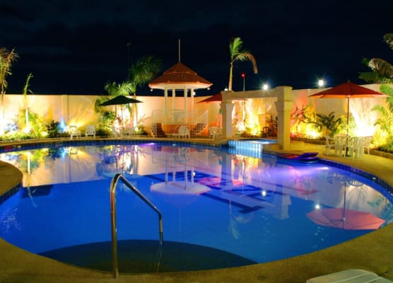 Pacific Breeze Hotel and Resort 1
