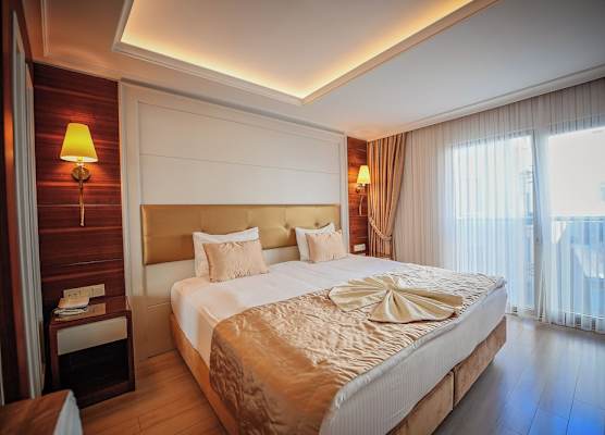 Grand Marcello Hotel & Spa 1