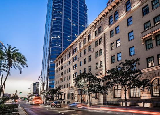 The Guild Hotel, San Diego Downtown, a Marriott Tribute Portfolio Hotel 1