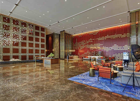 Pullman Huizhou Kaisa 1