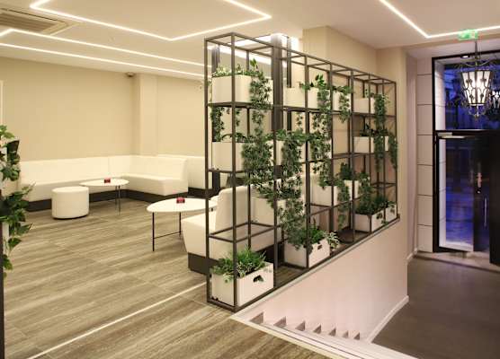 Hotel Alameda 1