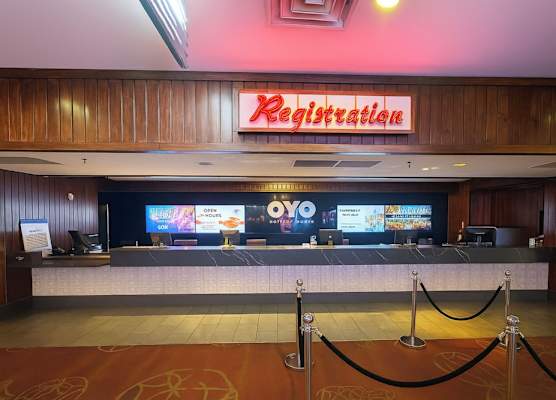 OYO Hotel and Casino Las Vegas 1