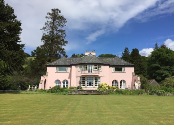 Melfort House 1