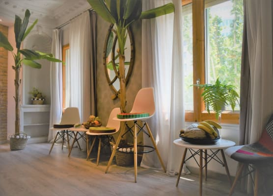 DreamKeys Barcelona City 1
