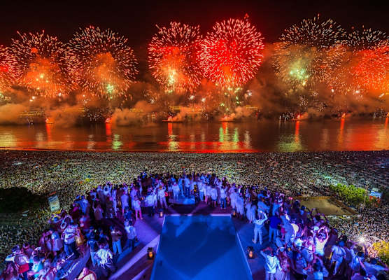 PortoBay Rio de Janeiro 1