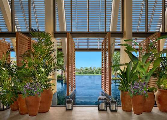 The Riviera Maya EDITION at Kanai 1