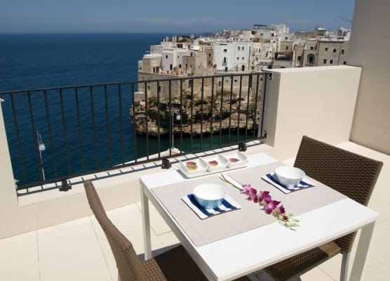 Malù Bed&Breakfast 1
