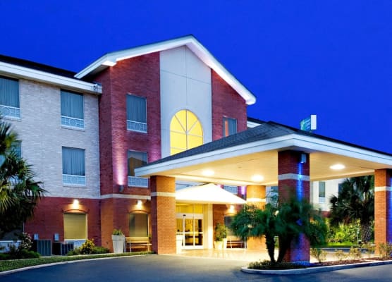 Holiday Inn Express & Suites WESLACO by IHG 1