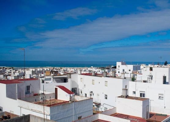 Hostal Costa De La Luz 1