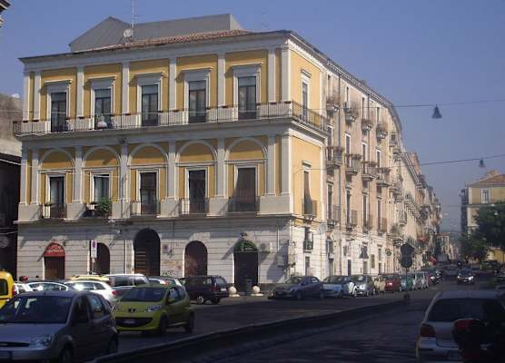 Homes4Holidays - Teatro Massimo 1