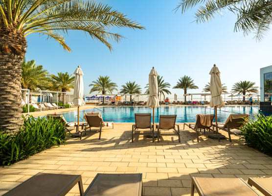 Hôtel Club Framissima Premium Riu Dubaï 1