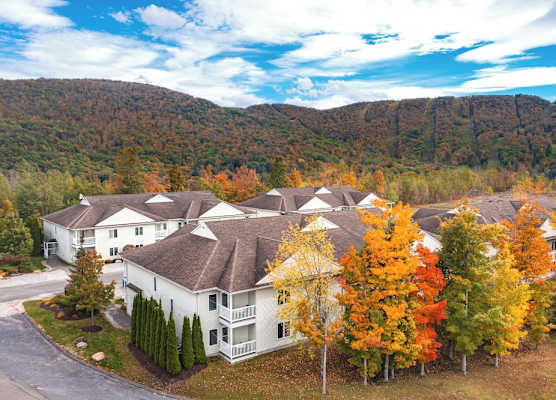 Vacation Village in the Berkshires 1