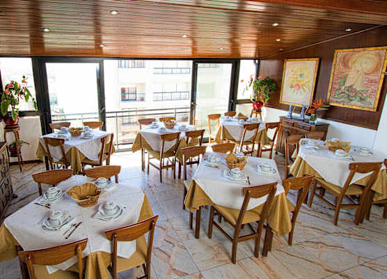 Hotel Avenida 1