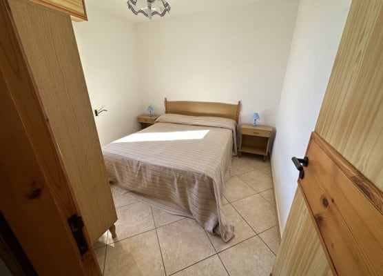 Appartamenti al mare Torre Pali 1