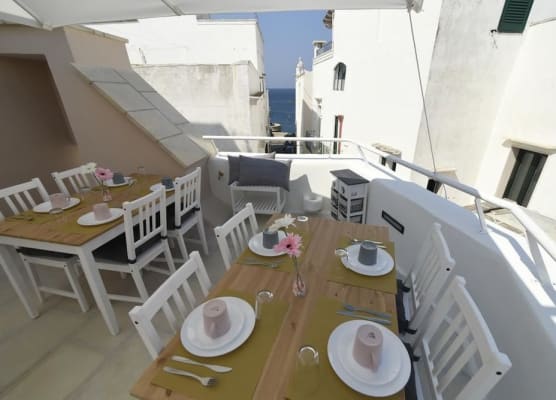 B&B Fiore 1