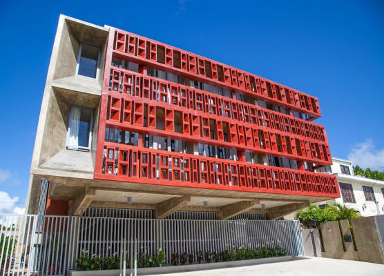 Dream Inn PR 1